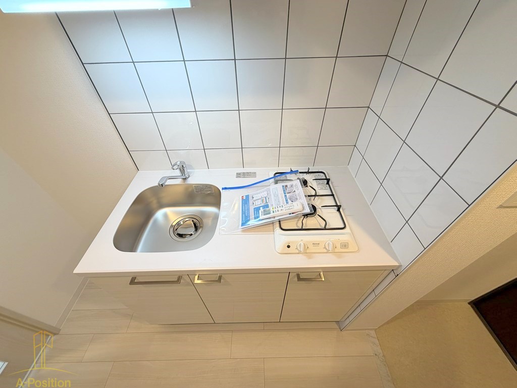 キッチン　エスリード大阪城EAST