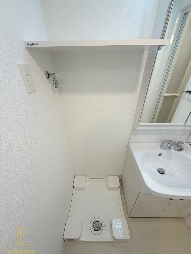 その他設備　エスリード大阪城EAST