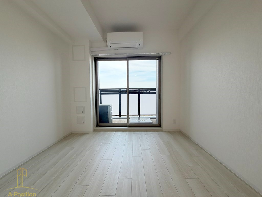 居室・リビング　エスリード大阪城EAST