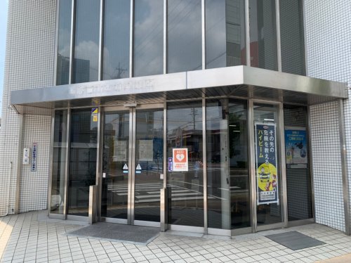 その他　中部電力パワーグリッド（株）中村営業所（その他）まで125m