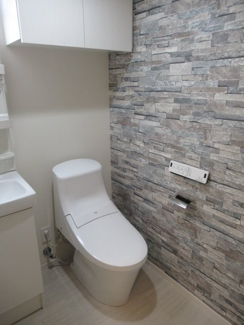 トイレ　参考写真