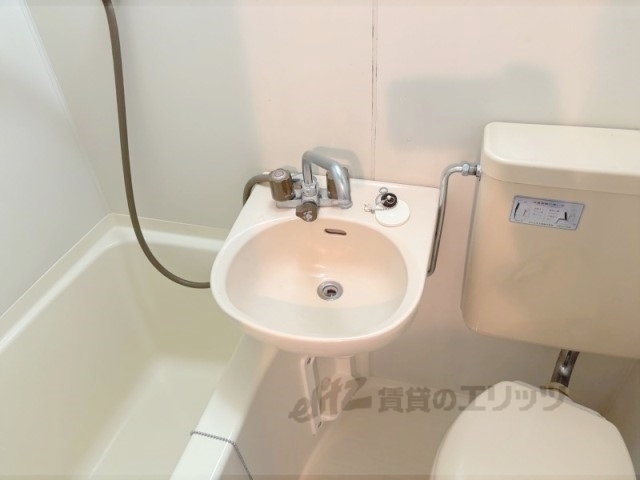 洗面設備　洗面台