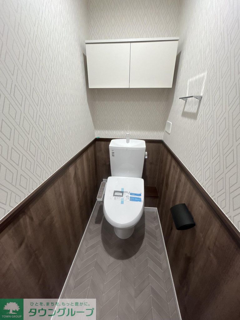 トイレ　別部屋参考写真