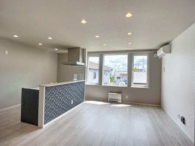 その他部屋・スペース　内装