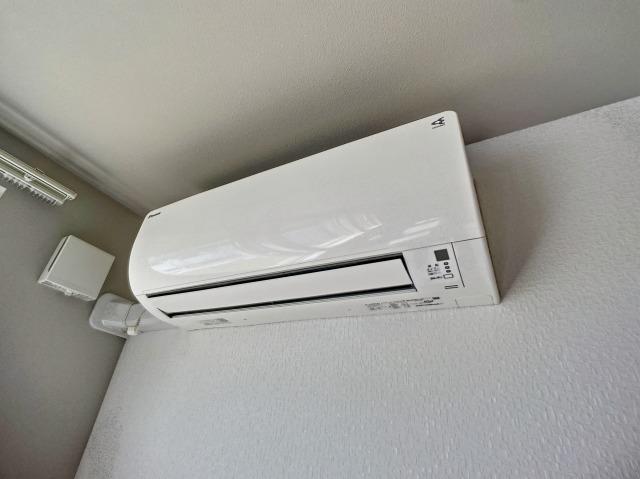 その他設備　設備