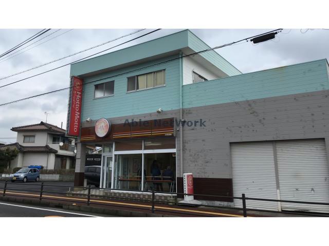 飲食店　ほっともっと大村松並店（飲食店）まで562m