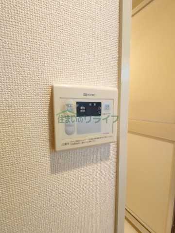 その他設備　反転タイプ(404号室)の画像