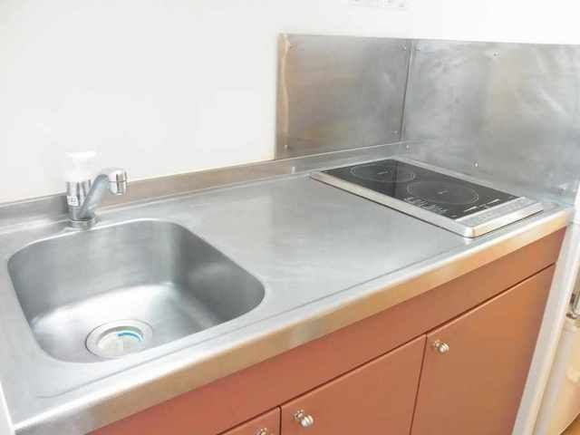 キッチン　同シリーズ