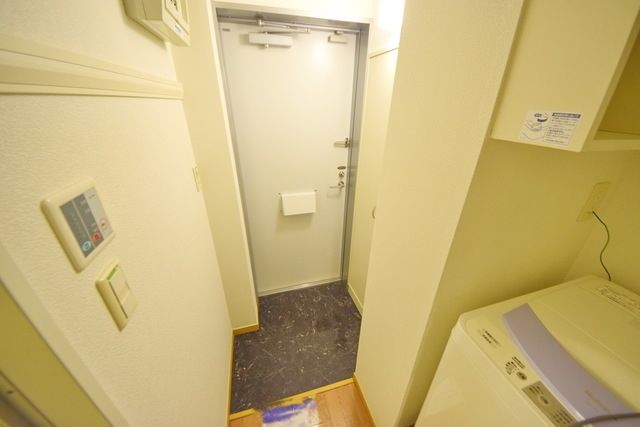 玄関　同シリーズ