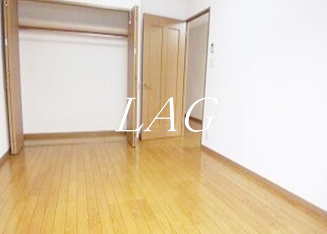 その他部屋・スペース　寝室です。