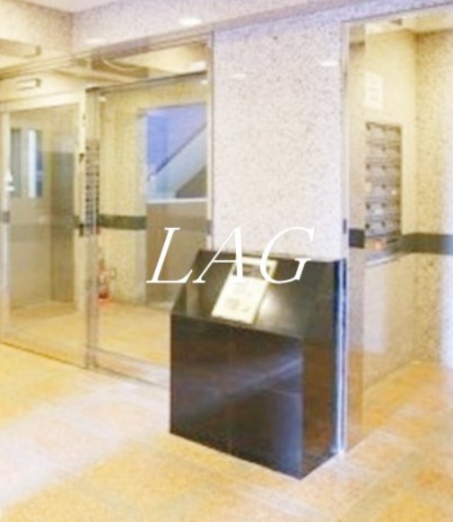 セキュリティ　オートロックです。