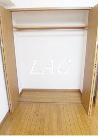 収納　収納です。