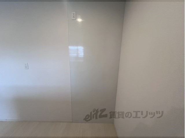 その他部屋・スペース　冷蔵庫置場