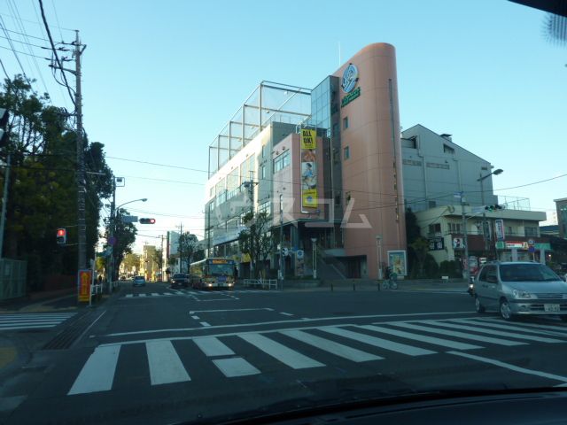 その他　メガロス町田（その他）まで809m