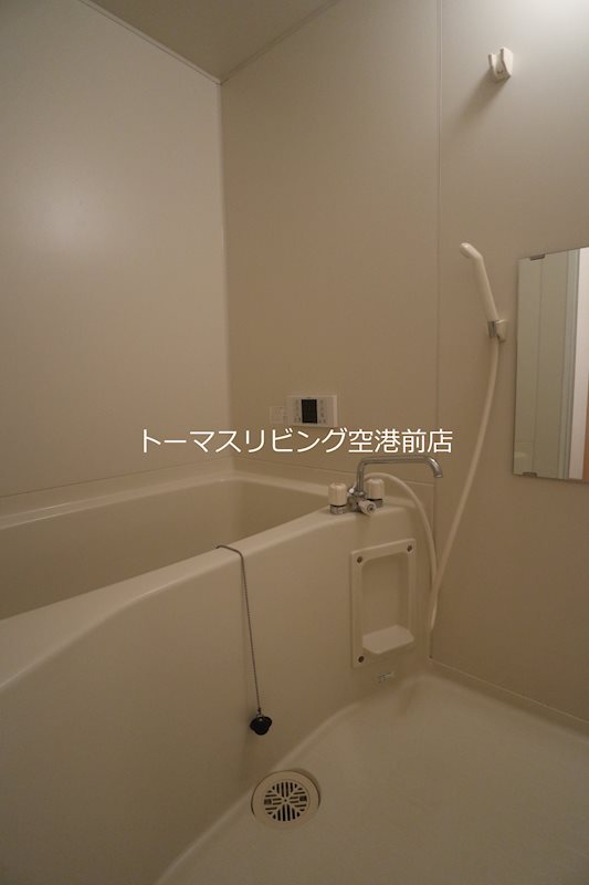 バス・シャワールーム　参考写真の為、現況優先です。