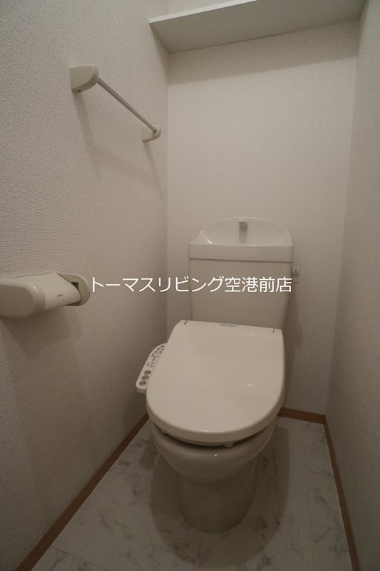 トイレ　参考写真の為、現況優先です。