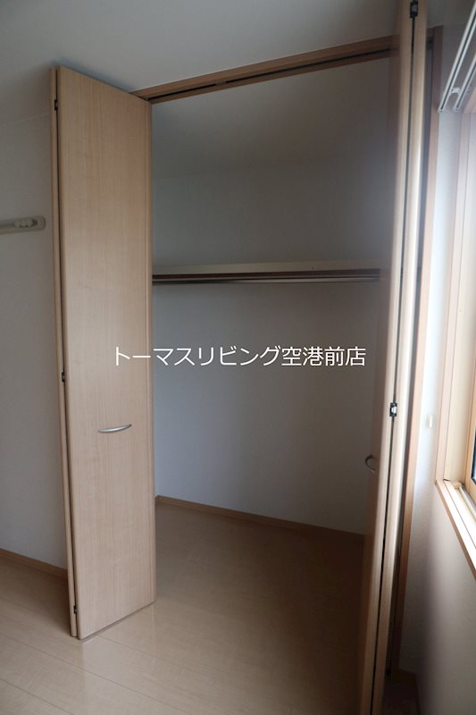 収納　参考写真の為、現況優先です。