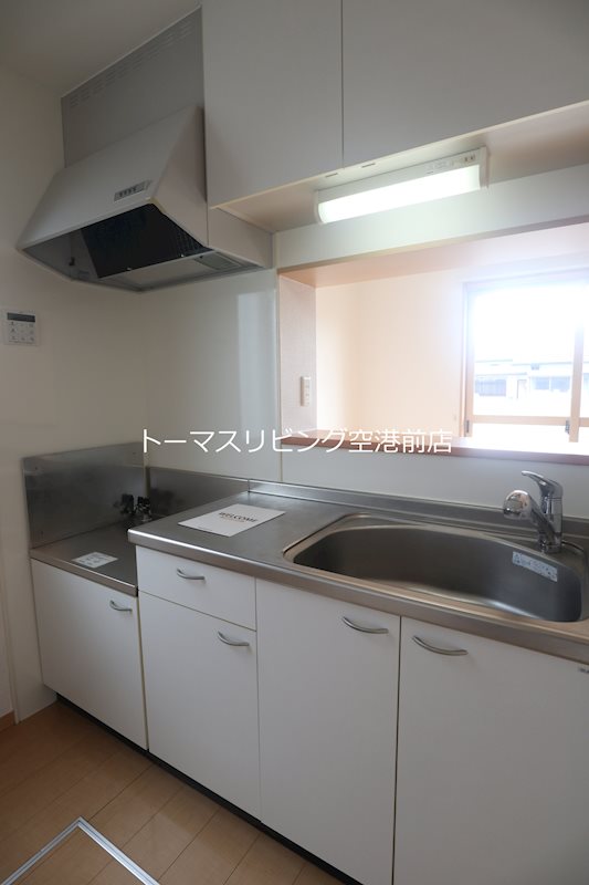 キッチン　参考写真の為、現況優先です。