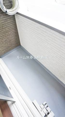 バルコニー　同仕様