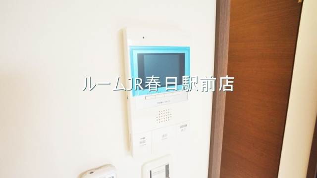 セキュリティ　同仕様