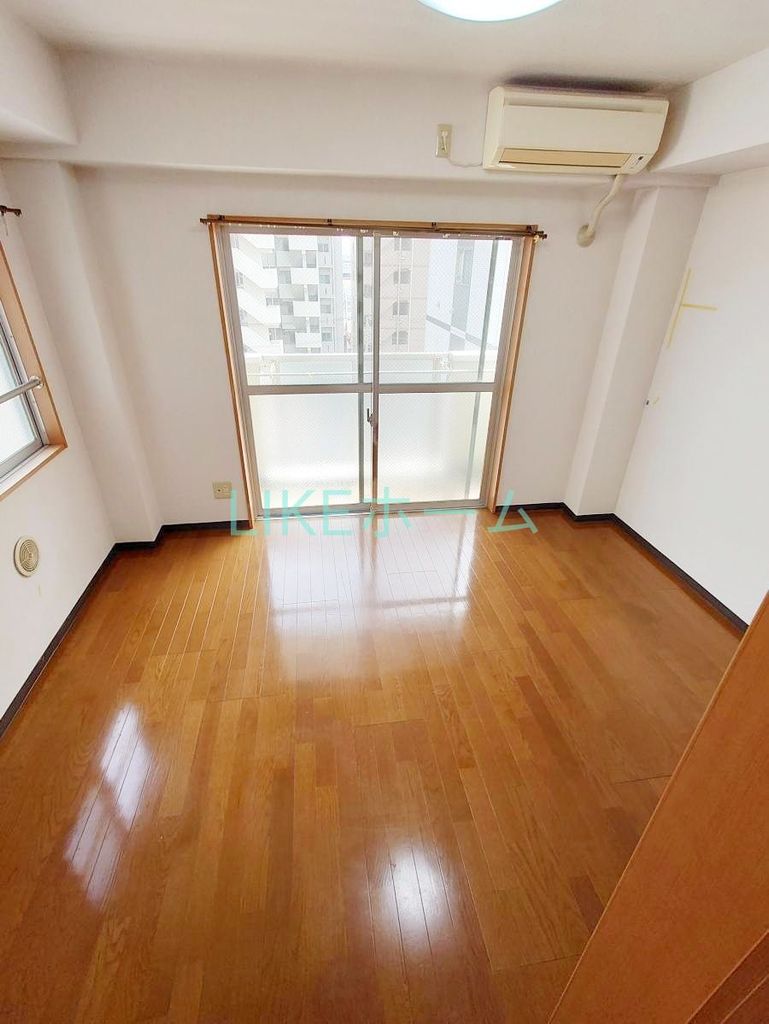 居室・リビング　リビング/居室