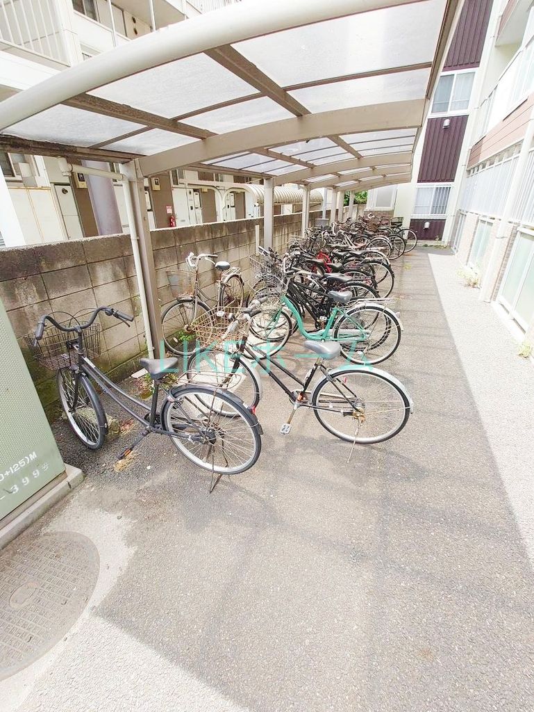 その他共有部分　共有部分