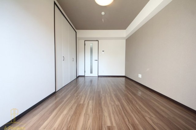 居室・リビング　サウスヒルズ長柄