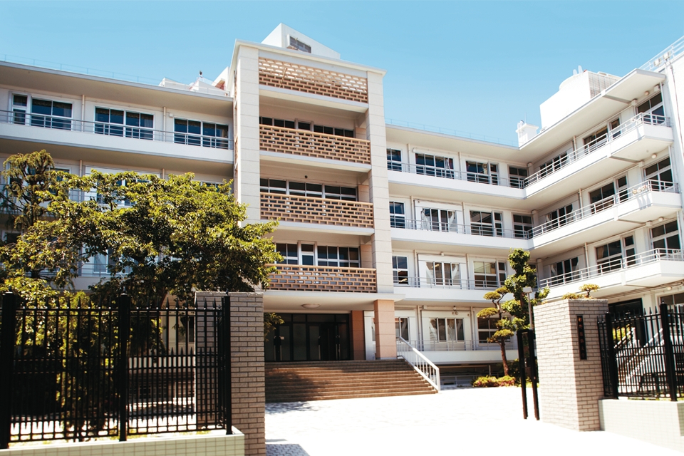 大学・短大　杉野服飾大学（大学・短大）まで2528m