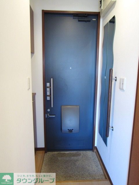 玄関　★玄関★