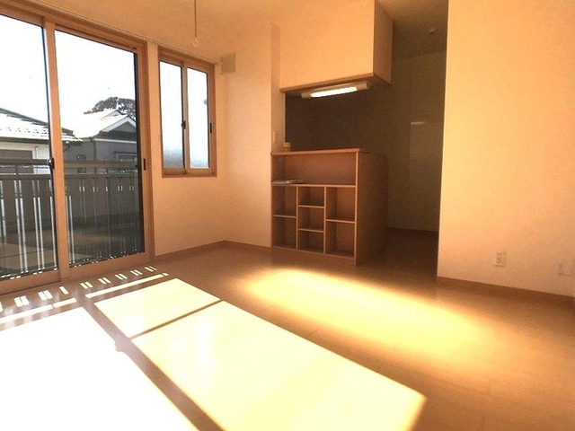 居室・リビング　ＬＤＫ