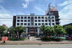 スーパー　関西スーパー 鳴尾店（スーパー）まで483m