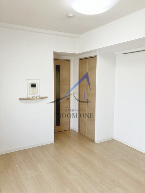 その他部屋・スペース　寝室です。