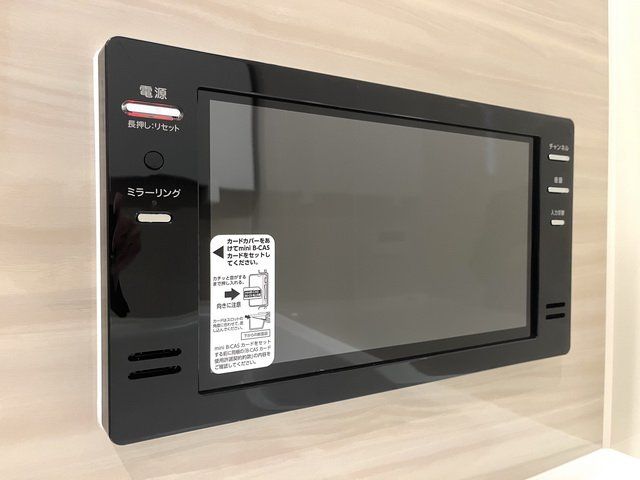 その他設備　設備