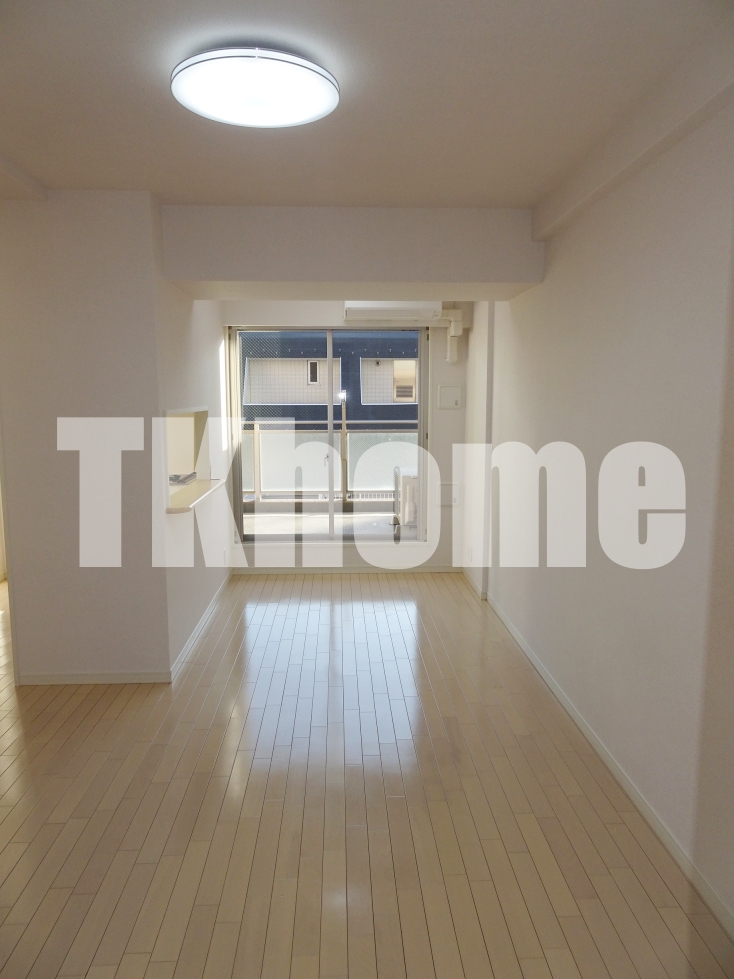 その他部屋・スペース　リビング