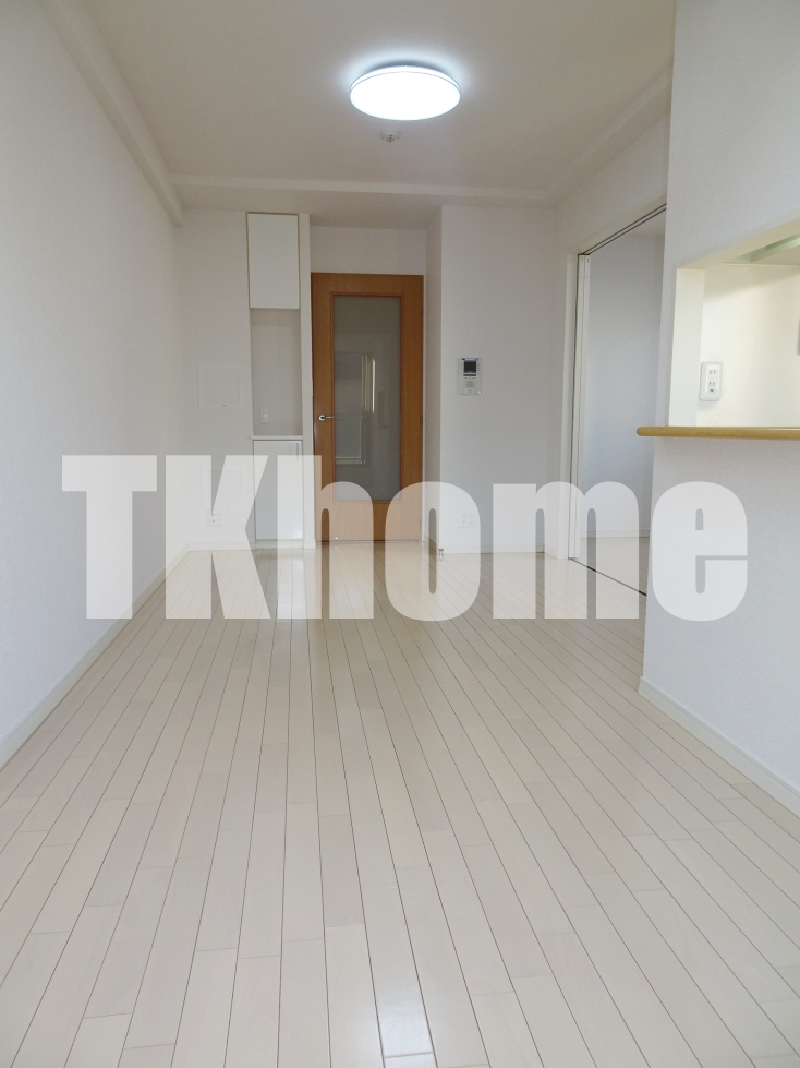 居室・リビング　LDK12帖