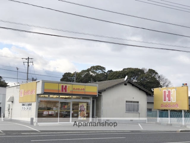 その他　ほっかほっか亭羽島店（その他）まで856m