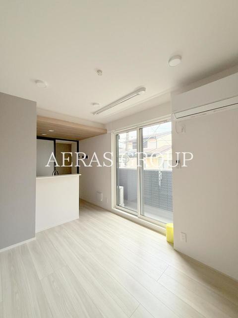 居室・リビング　同仕様