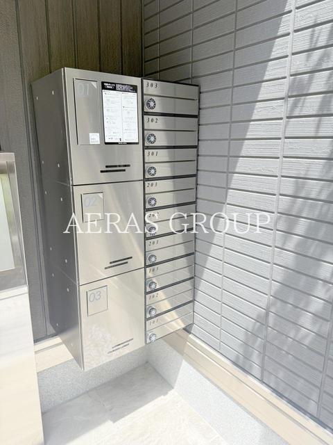 その他共有部分