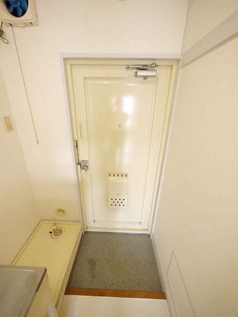 玄関　★玄関★