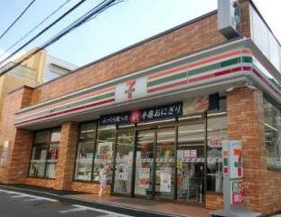 コンビニ　セブンイレブン 中野野方5丁目店（コンビニ）まで510m