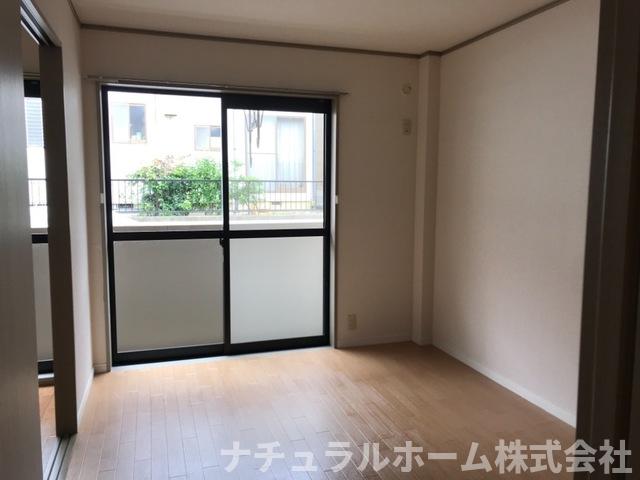 居室・リビング　洋室(イメージ)