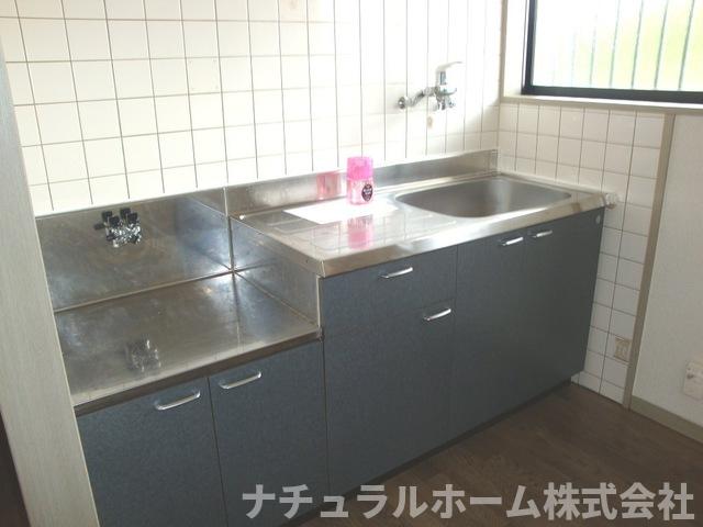 キッチン　キッチン(イメージ)