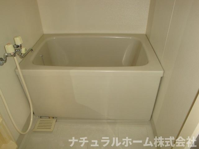 バス・シャワールーム　バス(イメージ)