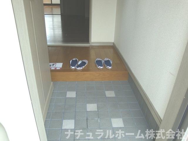 玄関　玄関(イメージ)