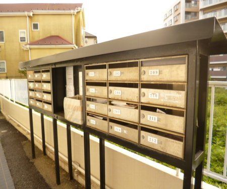 その他共有部分