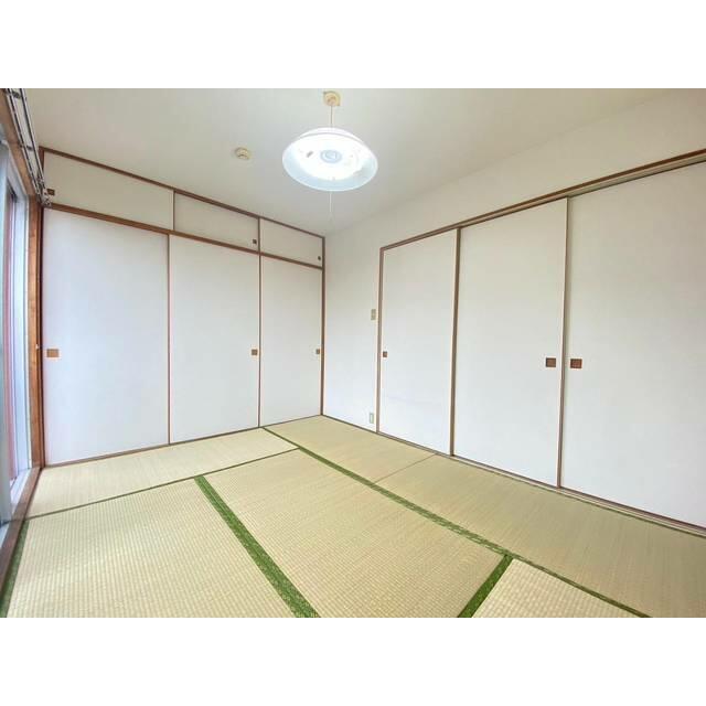 その他部屋・スペース　和室