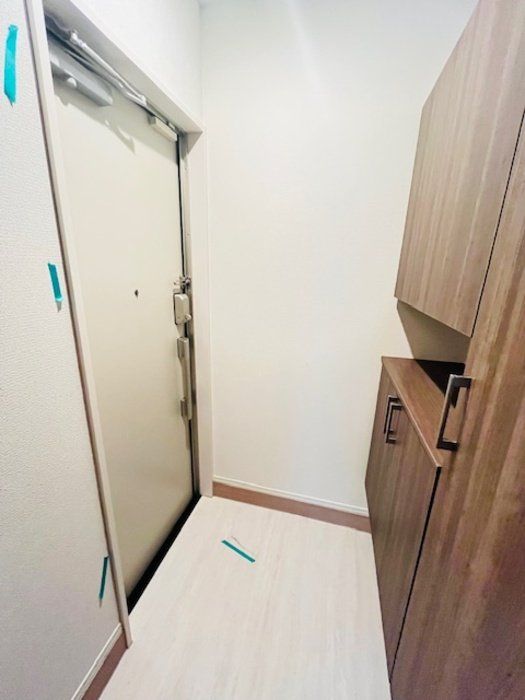 玄関　物件画像