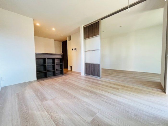 居室・リビング　物件画像