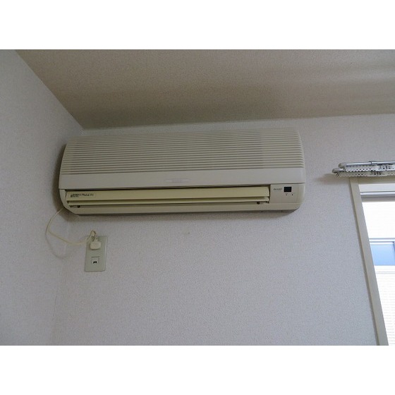 その他　エアコン