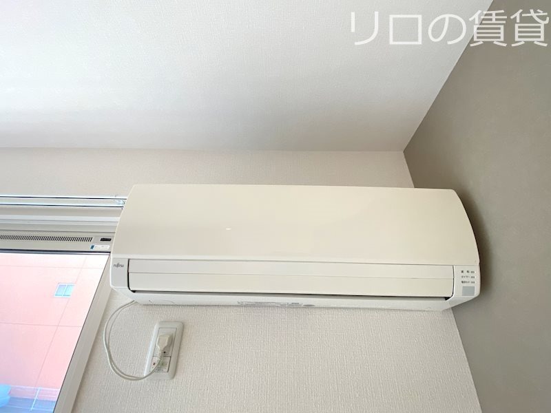 その他設備　同仕様イメージ